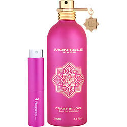 Montale Paris Crazy In Love