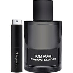 Tom Ford Eau d'Ombre Leather