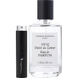 Thomas Kosmala No.10 Desir Du Coeur