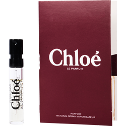 Chloe Le Parfum