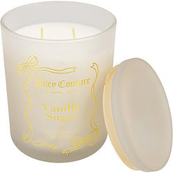 Juicy Couture Vanilla Sugar