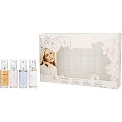 Jessica Simpson Variety
