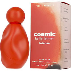 Kylie Jenner Cosmic Intense