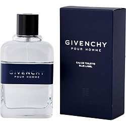 Givenchy Blue Label