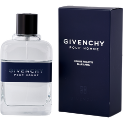 Givenchy Blue Label