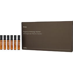 Aesop Variety