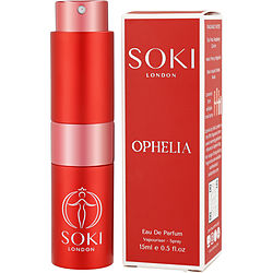Soki London Ophelia