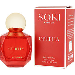 Soki London Ophelia
