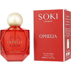 Soki London Ophelia