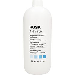 Rusk