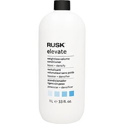 Rusk