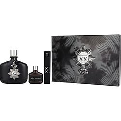 John Varvatos Xx Heritage