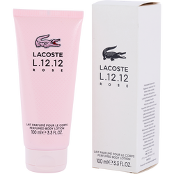 Lacoste L.12.12 Rose
