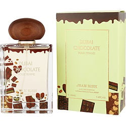 Jean Rish Dubai Chocolate