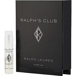 Ralph's Club