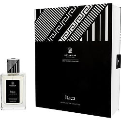 Botanicae Itaca