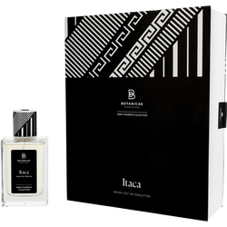 Botanicae Itaca