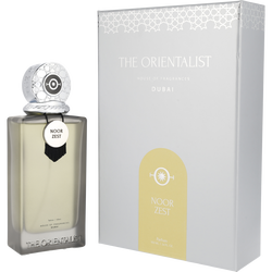 The Orientalist Noor Zest