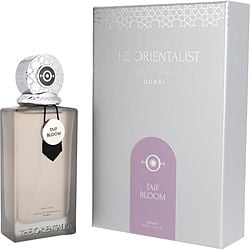 The Orientalist Taif Bloom