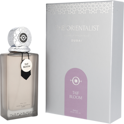 The Orientalist Taif Bloom