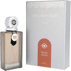 The Orientalist Tropic Janan