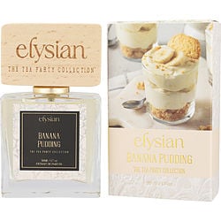 Elysian Banana Pudding