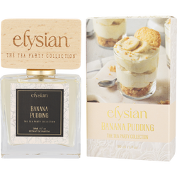 Elysian Banana Pudding