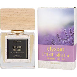 Elysian Lavender Milk Tea