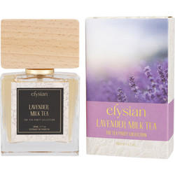 Elysian Lavender Milk Tea
