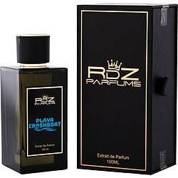 Rdz Parfums Playa Crashboat