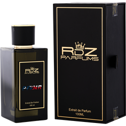 Rdz Parfums P Fkn R