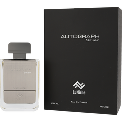 Luniche Autograph Silver