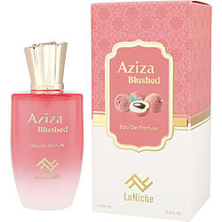 Luniche Aziza Blushed