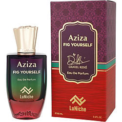 Luniche Aziza Fig Yourself