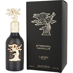 Lattafa Pride Eternal Vanille