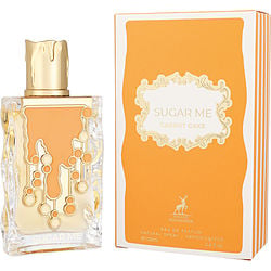 Maison Alhambra Sugar Me Carrot Cake