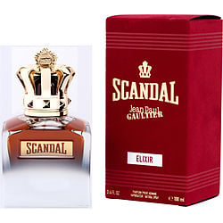 Jean Paul Gaultier Scandal Elixir Pour Homme