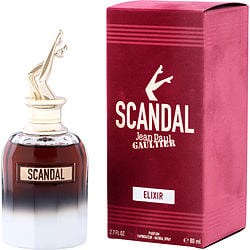 Jean Paul Gaultier Scandal Elixir