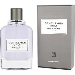 Gentlemen Only