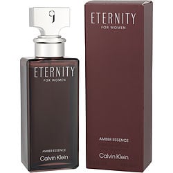 Eternity Amber Essence