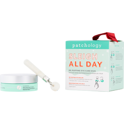 Patchology