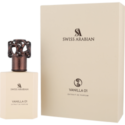 Swiss Arabian Vanilla 01