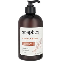Soapbox