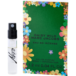 Marc Jacobs Daisy Wild Eau So Intense