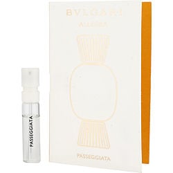 Bvlgari Allegra Passeggiata