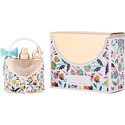 Fragrance World Nudo Exotic Flowers