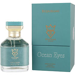 Bujairami Ocean Eyes