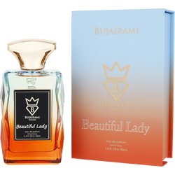 Bujairami Beautiful Lady
