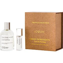 Lovery Classic Rouge