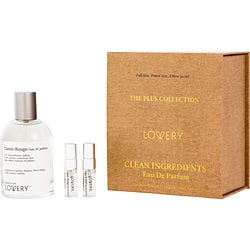 Lovery Classic Rouge